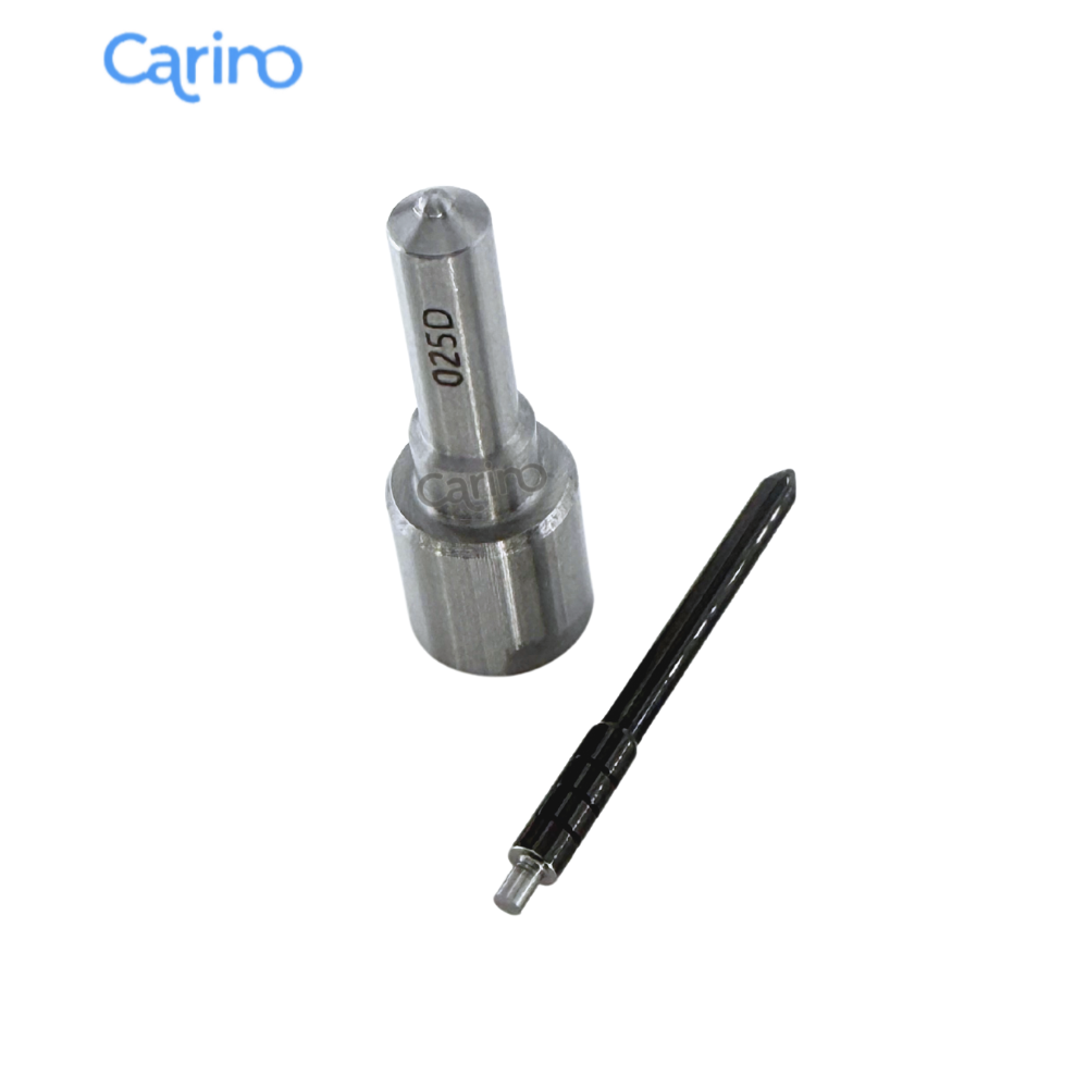 DLLA155P1025 093400-1025 Boquilla inyectora